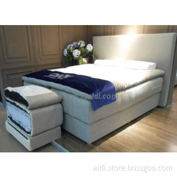 Mattress size suppliers ,luxury horse hair ,camel fur Mattress